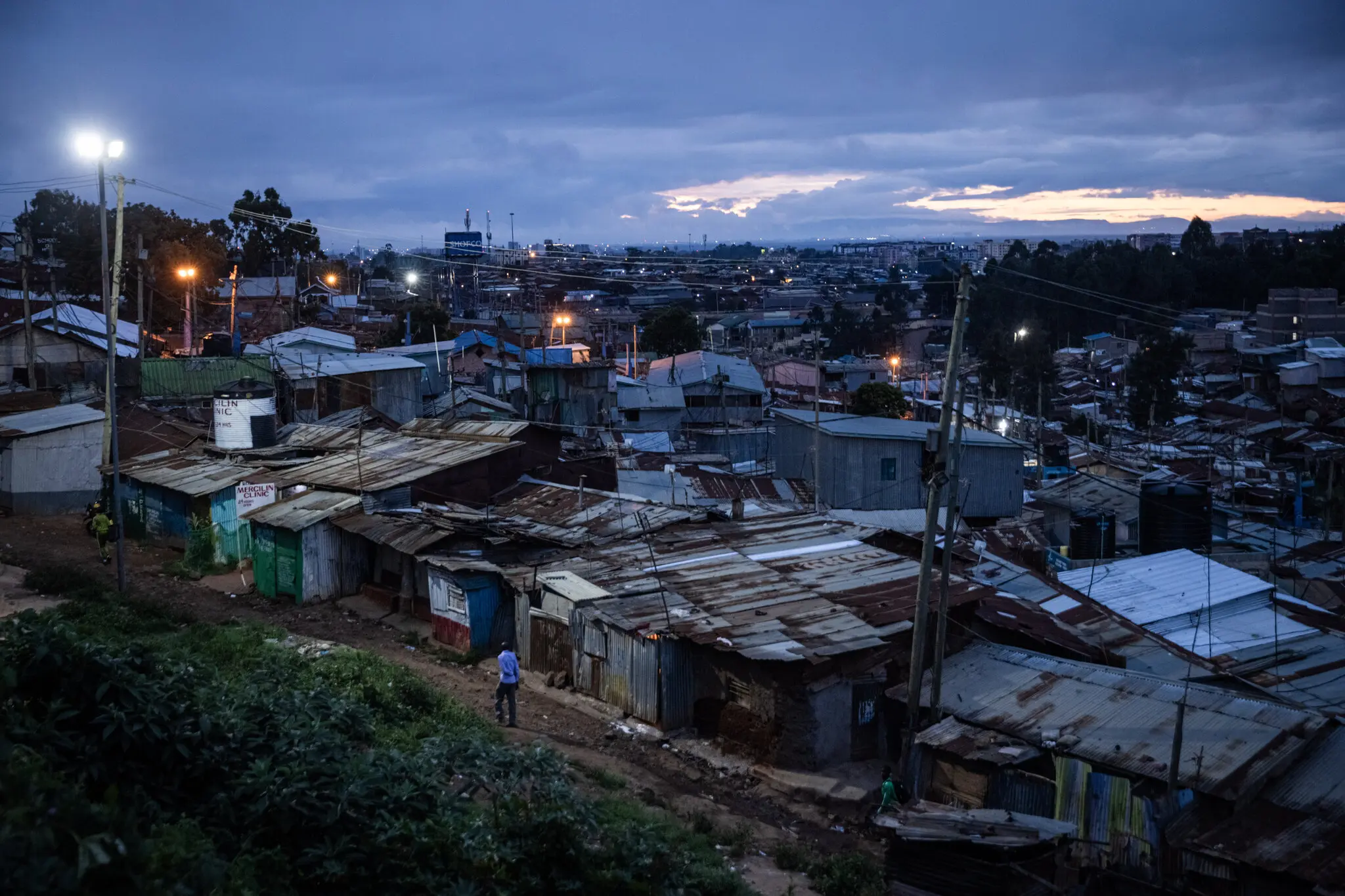 Україна розширює дипломатичну мережу в Африці: допомога біженцям, зерно та навчання військових